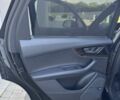 Черный Ауди Ку 7, объемом двигателя 3 л и пробегом 152 тыс. км за 28000 $, фото 7 на Automoto.ua