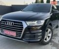 Черный Ауди Ку 7, объемом двигателя 2 л и пробегом 207 тыс. км за 21500 $, фото 1 на Automoto.ua