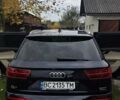 Черный Ауди Ку 7, объемом двигателя 3 л и пробегом 237 тыс. км за 26500 $, фото 7 на Automoto.ua