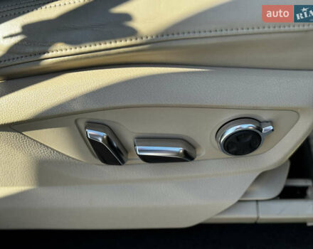 Черный Ауди Ку 7, объемом двигателя 2.97 л и пробегом 169 тыс. км за 33300 $, фото 20 на Automoto.ua