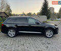 Чорний Ауді Ку 7, об'ємом двигуна 3 л та пробігом 184 тис. км за 21900 $, фото 3 на Automoto.ua