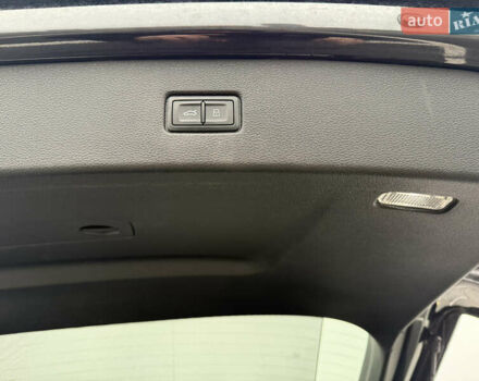 Чорний Ауді Ку 7, об'ємом двигуна 3 л та пробігом 167 тис. км за 25950 $, фото 17 на Automoto.ua