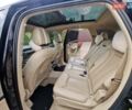 Черный Ауди Ку 7, объемом двигателя 1.98 л и пробегом 130 тыс. км за 32500 $, фото 29 на Automoto.ua