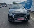 Черный Ауди Ку 7, объемом двигателя 3 л и пробегом 264 тыс. км за 25000 $, фото 26 на Automoto.ua