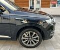 Черный Ауди Ку 7, объемом двигателя 3 л и пробегом 190 тыс. км за 23950 $, фото 3 на Automoto.ua