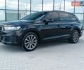 Черный Ауди Ку 7, объемом двигателя 2.97 л и пробегом 195 тыс. км за 38500 $, фото 1 на Automoto.ua