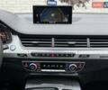 Ауди Ку 7 2017 в Ровно на Automoto.ua Черный Ауди Ку 7, объемом двигателя 2.97 л и пробегом 99 тыс. км за 40999 $, фото 85 на Automoto.ua