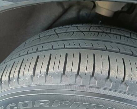 Черный Ауди Ку 7, объемом двигателя 3 л и пробегом 198 тыс. км за 22700 $, фото 30 на Automoto.ua