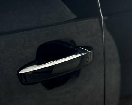 Черный Ауди Ку 7, объемом двигателя 2.97 л и пробегом 160 тыс. км за 36500 $, фото 8 на Automoto.ua