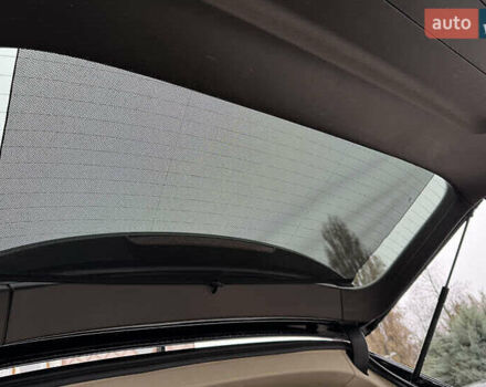 Черный Ауди Ку 7, объемом двигателя 3 л и пробегом 110 тыс. км за 25200 $, фото 14 на Automoto.ua