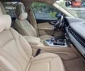 Черный Ауди Ку 7, объемом двигателя 1.98 л и пробегом 130 тыс. км за 32500 $, фото 18 на Automoto.ua