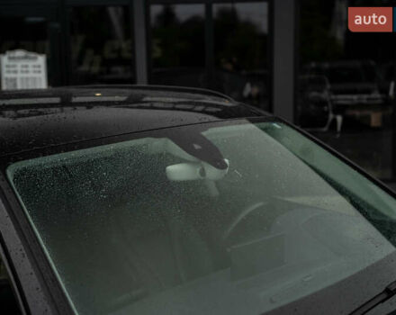 Чорний Ауді Ку 7, об'ємом двигуна 3 л та пробігом 108 тис. км за 33900 $, фото 10 на Automoto.ua