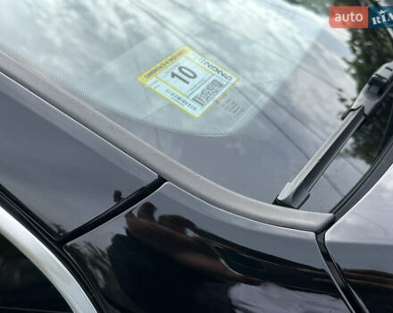 Чорний Ауді Ку 7, об'ємом двигуна 3 л та пробігом 210 тис. км за 21999 $, фото 90 на Automoto.ua