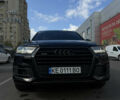 Чорний Ауді Ку 7, об'ємом двигуна 3 л та пробігом 171 тис. км за 46500 $, фото 35 на Automoto.ua