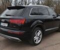 Чорний Ауді Ку 7, об'ємом двигуна 2.97 л та пробігом 179 тис. км за 42500 $, фото 2 на Automoto.ua