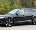 Ауди Ку 7 2017 в Ровно на Automoto.ua Черный Ауди Ку 7, объемом двигателя 2.97 л и пробегом 99 тыс. км за 40999 $, фото 20 на Automoto.ua
