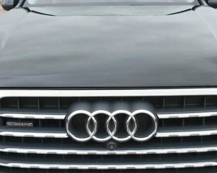 Чорний Ауді Ку 7, об'ємом двигуна 2.97 л та пробігом 179 тис. км за 42500 $, фото 27 на Automoto.ua