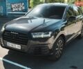 Чорний Ауді Ку 7, об'ємом двигуна 3 л та пробігом 156 тис. км за 24900 $, фото 1 на Automoto.ua