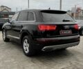 Чорний Ауді Ку 7, об'ємом двигуна 3 л та пробігом 189 тис. км за 37500 $, фото 7 на Automoto.ua