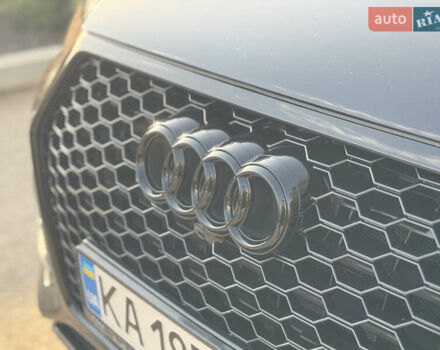 Черный Ауди Ку 7, объемом двигателя 3 л и пробегом 101 тыс. км за 35500 $, фото 19 на Automoto.ua