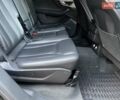Чорний Ауді Ку 7, об'ємом двигуна 1.98 л та пробігом 185 тис. км за 24500 $, фото 7 на Automoto.ua
