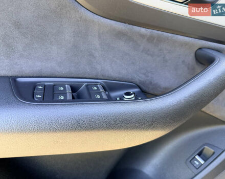 Черный Ауди Ку 7, объемом двигателя 2.97 л и пробегом 198 тыс. км за 42500 $, фото 39 на Automoto.ua