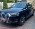 Чорний Ауді Ку 7, об'ємом двигуна 3 л та пробігом 138 тис. км за 26899 $, фото 1 на Automoto.ua