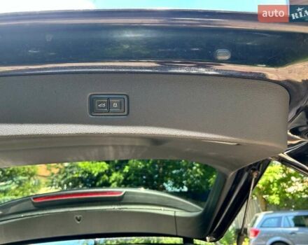 Черный Ауди Ку 7, объемом двигателя 3 л и пробегом 202 тыс. км за 35000 $, фото 45 на Automoto.ua