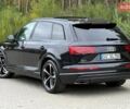 Ауди Ку 7 2017 в Ровно на Automoto.ua Черный Ауди Ку 7, объемом двигателя 2.97 л и пробегом 99 тыс. км за 40999 $, фото 40 на Automoto.ua