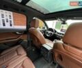 Черный Ауди Ку 7, объемом двигателя 3 л и пробегом 190 тыс. км за 23950 $, фото 66 на Automoto.ua