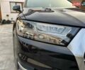 Черный Ауди Ку 7, объемом двигателя 3 л и пробегом 190 тыс. км за 24999 $, фото 35 на Automoto.ua