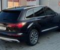 Чорний Ауді Ку 7, об'ємом двигуна 3 л та пробігом 176 тис. км за 30000 $, фото 3 на Automoto.ua