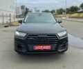 Чорний Ауді Ку 7, об'ємом двигуна 2 л та пробігом 193 тис. км за 20500 $, фото 1 на Automoto.ua
