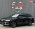 Чорний Ауді Ку 7, об'ємом двигуна 3 л та пробігом 197 тис. км за 29900 $, фото 1 на Automoto.ua