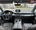 Ауди Ку 7 2017 в Харькове на Automoto.ua Черный Ауди Ку 7, объемом двигателя 2.97 л и пробегом 149 тыс. км за 38500 $, фото 27 на Automoto.ua