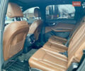 Черный Ауди Ку 7, объемом двигателя 3 л и пробегом 170 тыс. км за 29900 $, фото 27 на Automoto.ua