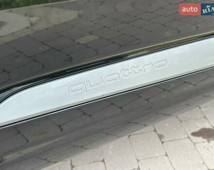Чорний Ауді Ку 7, об'ємом двигуна 3 л та пробігом 210 тис. км за 21999 $, фото 18 на Automoto.ua
