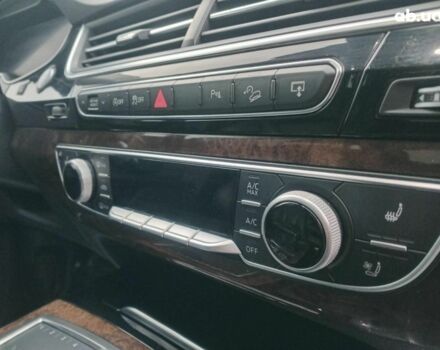 Черный Ауди Ку 7, объемом двигателя 3 л и пробегом 250 тыс. км за 25140 $, фото 9 на Automoto.ua