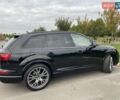 Ауди Ку 7 2017 в Киеве на Automoto.ua Черный Ауди Ку 7, объемом двигателя 2.97 л и пробегом 195 тыс. км за 42900 $, фото 3 на Automoto.ua