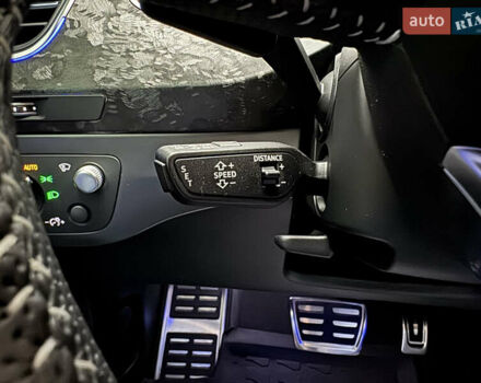 Ауди Ку 7 2017 в Киеве на Automoto.ua Черный Ауди Ку 7, объемом двигателя 3 л и пробегом 140 тыс. км за 47799 $, фото 82 на Automoto.ua