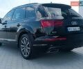Черный Ауди Ку 7, объемом двигателя 2.97 л и пробегом 195 тыс. км за 38500 $, фото 2 на Automoto.ua