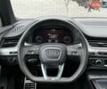 Ауди Ку 7 2017 в Ровно на Automoto.ua Черный Ауди Ку 7, объемом двигателя 2.97 л и пробегом 99 тыс. км за 40999 $, фото 75 на Automoto.ua