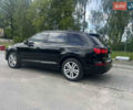 Черный Ауди Ку 7, объемом двигателя 1.98 л и пробегом 103 тыс. км за 26700 $, фото 10 на Automoto.ua