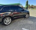 Черный Ауди Ку 7, объемом двигателя 3 л и пробегом 88 тыс. км за 32700 $, фото 3 на Automoto.ua