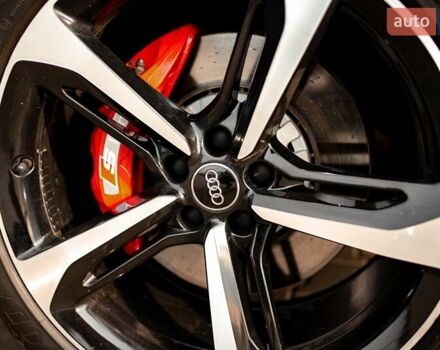 Черный Ауди Ку 7, объемом двигателя 3 л и пробегом 99 тыс. км за 45000 $, фото 33 на Automoto.ua