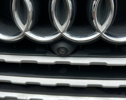 Ауді Ку 7 2017 у Луцьку на Automoto.ua Чорний Ауді Ку 7, об'ємом двигуна 2 л та пробігом 328 тис. км за 19300 $, фото 39 на Automoto.ua