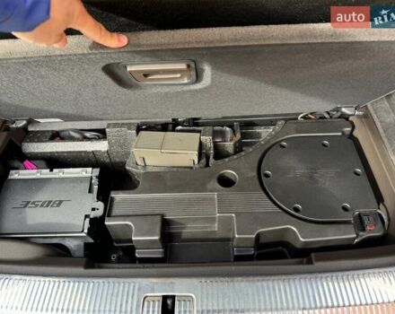 Ауди Ку 7 2017 в Киеве на Automoto.ua Черный Ауди Ку 7, объемом двигателя 2.97 л и пробегом 134 тыс. км за 47500 $, фото 71 на Automoto.ua