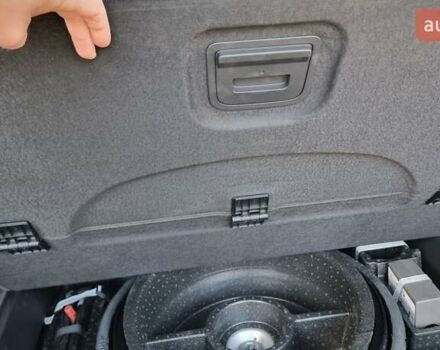 Черный Ауди Ку 7, объемом двигателя 2.97 л и пробегом 188 тыс. км за 35500 $, фото 67 на Automoto.ua