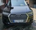 Черный Ауди Ку 7, объемом двигателя 3 л и пробегом 148 тыс. км за 31000 $, фото 13 на Automoto.ua