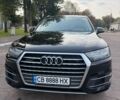 Черный Ауди Ку 7, объемом двигателя 2.97 л и пробегом 343 тыс. км за 32900 $, фото 1 на Automoto.ua